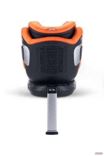 RECARO XENON 1 I-Size gyermekülés (40-125cm) - Vibrant Orange +AJÁNDÉK nyári huzattal