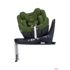   RECARO XENON 1 I-Size gyermekülés (40-125cm) - Epic Green +AJÁNDÉK nyári huzattal