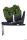 RECARO XENON 1 I-Size gyermekülés (40-125cm) - Epic Green +AJÁNDÉK nyári huzattal