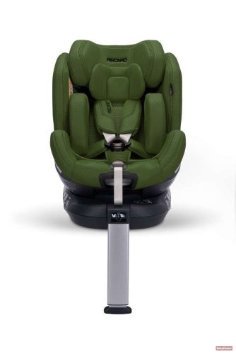 RECARO XENON 1 I-Size gyermekülés (40-125cm) - Epic Green +AJÁNDÉK nyári huzattal