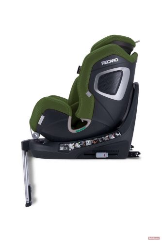 RECARO XENON 1 I-Size gyermekülés (40-125cm) - Epic Green +AJÁNDÉK nyári huzattal