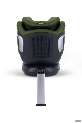 RECARO XENON 1 I-Size gyermekülés (40-125cm) - Epic Green +AJÁNDÉK nyári huzattal