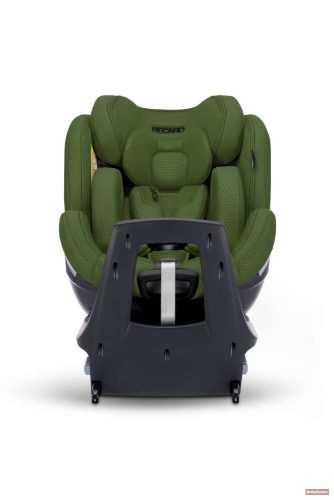 RECARO XENON 1 I-Size gyermekülés (40-125cm) - Epic Green +AJÁNDÉK nyári huzattal