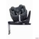 RECARO XENON 1 I-Size gyermekülés (40-125cm) - Gallant Grey +AJÁNDÉK nyári huzattal