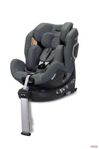 RECARO XENON 1 I-Size gyermekülés (40-125cm) - Gallant Grey +AJÁNDÉK nyári huzattal