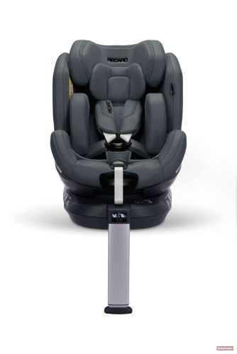 RECARO XENON 1 I-Size gyermekülés (40-125cm) - Gallant Grey +AJÁNDÉK nyári huzattal
