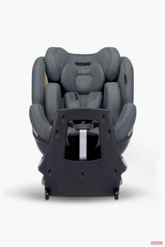 RECARO XENON 1 I-Size gyermekülés (40-125cm) - Gallant Grey +AJÁNDÉK nyári huzattal