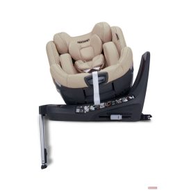   RECARO XENON 1 I-Size gyermekülés (40-125cm) - Elegant Beige