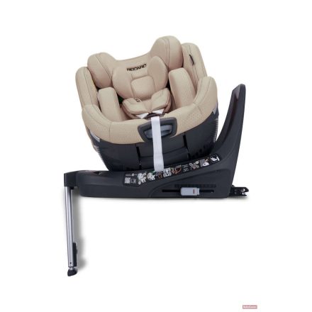 RECARO XENON 1 I-Size gyermekülés (40-125cm) - Elegant Beige