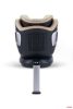 RECARO XENON 1 I-Size gyermekülés (40-125cm) - Elegant Beige +AJÁNDÉK nyári huzattal