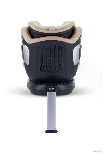 RECARO XENON 1 I-Size gyermekülés (40-125cm) - Elegant Beige +AJÁNDÉK nyári huzattal
