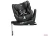 RECARO XENON 1 KID (61–125 cm) 360°-ban forgatható prémium gyerekülés - Fresh Black +AJÁNDÉK nyári huzattal