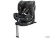 RECARO XENON 1 KID (61–125 cm) 360°-ban forgatható prémium gyerekülés - Fresh Black +AJÁNDÉK nyári huzattal