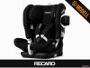 RECARO VELIX 1 i-Size biztonsági gyermekülés (76-150 cm) - Fresh Black