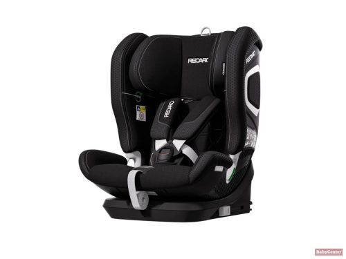 RECARO VELIX 1 i-Size biztonsági gyermekülés (76-150 cm) - Fresh Black