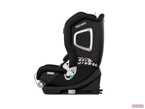 RECARO VELIX 1 i-Size biztonsági gyermekülés (76-150 cm) - Fresh Black
