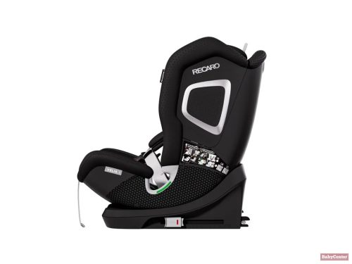 RECARO VELIX 1 i-Size biztonsági gyermekülés (76-150 cm) - Fresh Black