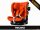 RECARO VELIX 1 i-Size biztonsági gyermekülés (76-150 cm) - Vibrant Orange