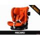 RECARO VELIX 1 i-Size biztonsági gyermekülés (76-150 cm) - Vibrant Orange