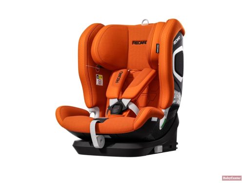 RECARO VELIX 1 i-Size biztonsági gyermekülés (76-150 cm) - Vibrant Orange