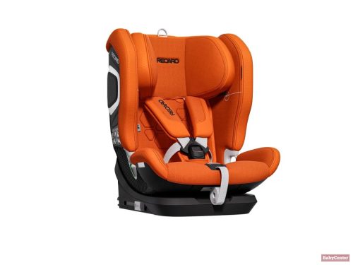 RECARO VELIX 1 i-Size biztonsági gyermekülés (76-150 cm) - Vibrant Orange