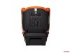 RECARO VELIX 1 i-Size biztonsági gyermekülés (76-150 cm) - Vibrant Orange
