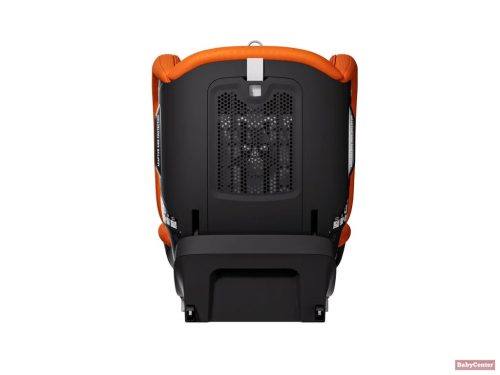 RECARO VELIX 1 i-Size biztonsági gyermekülés (76-150 cm) - Vibrant Orange