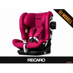   RECARO VELIX 1 i-Size biztonsági gyermekülés (76-150 cm) - Wow pink