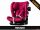 RECARO VELIX 1 i-Size biztonsági gyermekülés (76-150 cm) - Wow pink