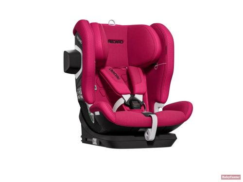 RECARO VELIX 1 i-Size biztonsági gyermekülés (76-150 cm) - Wow pink