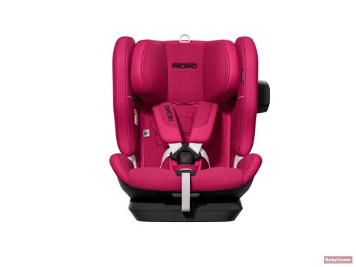 RECARO VELIX 1 i-Size biztonsági gyermekülés (76-150 cm) - Wow pink