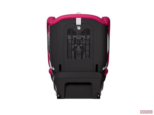 RECARO VELIX 1 i-Size biztonsági gyermekülés (76-150 cm) - Wow pink