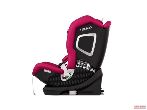 RECARO VELIX 1 i-Size biztonsági gyermekülés (76-150 cm) - Wow pink