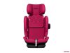 RECARO VELIX 1 i-Size biztonsági gyermekülés (76-150 cm) - Wow pink