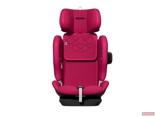 RECARO VELIX 1 i-Size biztonsági gyermekülés (76-150 cm) - Wow pink
