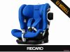 RECARO VELIX 1 i-Size biztonsági gyermekülés (76-150 cm) - Calm Blue