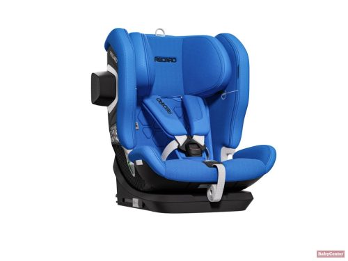 RECARO VELIX 1 i-Size biztonsági gyermekülés (76-150 cm) - Calm Blue