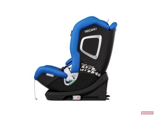 RECARO VELIX 1 i-Size biztonsági gyermekülés (76-150 cm) - Calm Blue