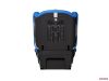 RECARO VELIX 1 i-Size biztonsági gyermekülés (76-150 cm) - Calm Blue