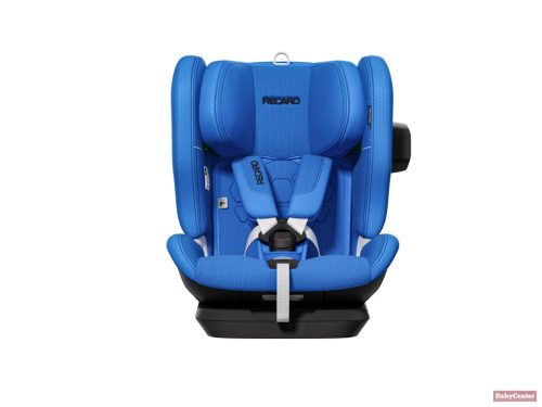 RECARO VELIX 1 i-Size biztonsági gyermekülés (76-150 cm) - Calm Blue