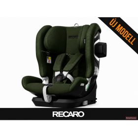   RECARO VELIX 1 i-Size biztonsági gyermekülés (76-150 cm) - Epic Green