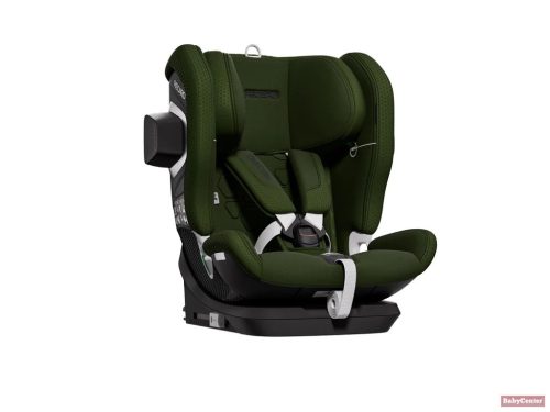 RECARO VELIX 1 i-Size biztonsági gyermekülés (76-150 cm) - Epic Green