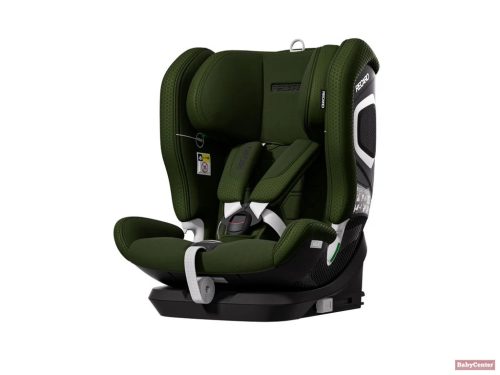 RECARO VELIX 1 i-Size biztonsági gyermekülés (76-150 cm) - Epic Green