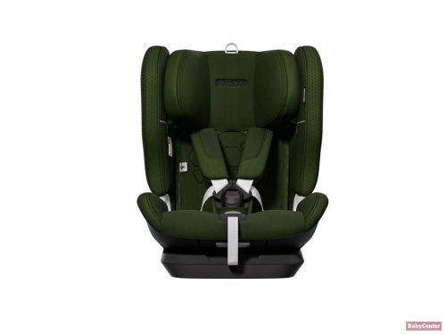 RECARO VELIX 1 i-Size biztonsági gyermekülés (76-150 cm) - Epic Green