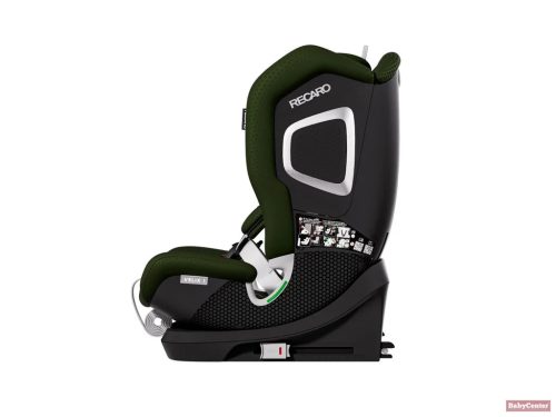 RECARO VELIX 1 i-Size biztonsági gyermekülés (76-150 cm) - Epic Green