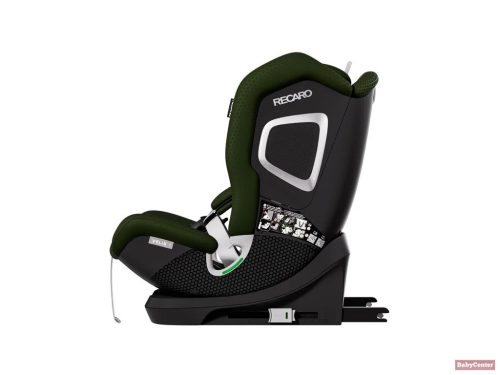 RECARO VELIX 1 i-Size biztonsági gyermekülés (76-150 cm) - Epic Green