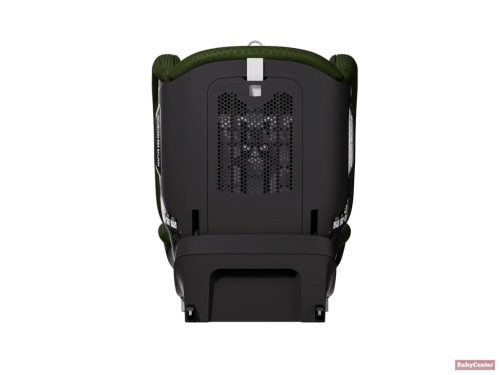 RECARO VELIX 1 i-Size biztonsági gyermekülés (76-150 cm) - Epic Green