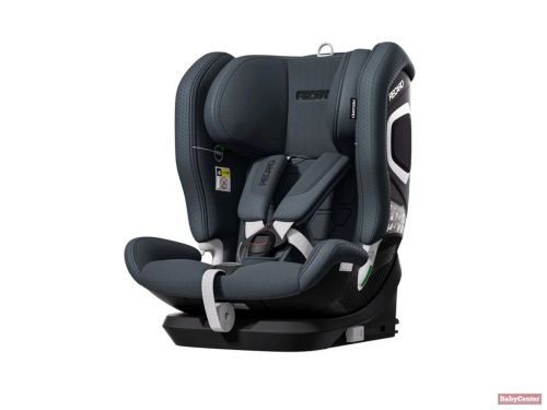 RECARO VELIX 1 i-Size biztonsági gyermekülés (76-150 cm) - Gallant Grey