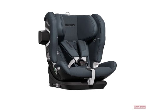 RECARO VELIX 1 i-Size biztonsági gyermekülés (76-150 cm) - Gallant Grey