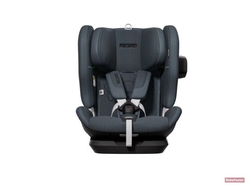 RECARO VELIX 1 i-Size biztonsági gyermekülés (76-150 cm) - Gallant Grey
